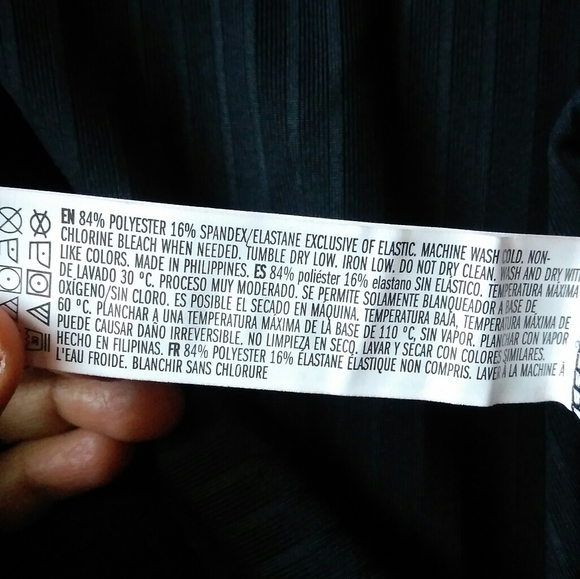 FOREVER 21 Pencil Skirt - Picture 4 of 4